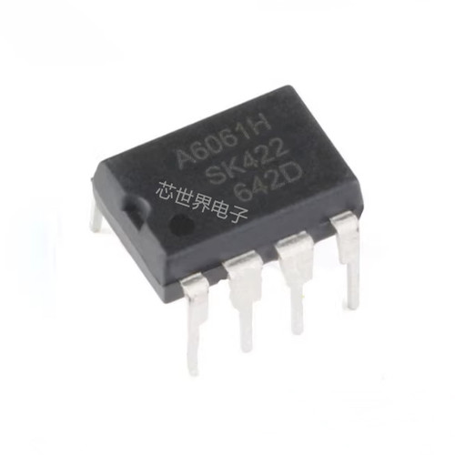 STR-A6052M A6053 A6059 STR-A6061H 直插DIP-7 开关电源管理芯片