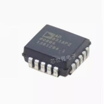 贴片 AD831APZ 封装PLCC-20 RF混频器芯片 集成电路IC