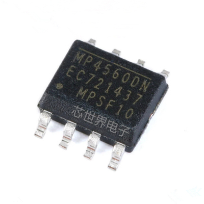 贴片MP4560DQ-LF-Z MP4560DN 丝印T8 封装QFN-10 电源型降压器ic