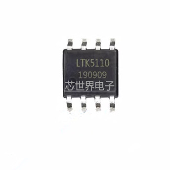 贴片LTK5110 5112 5302 5210 5208 5130封装SOP-8 音频放大器芯片