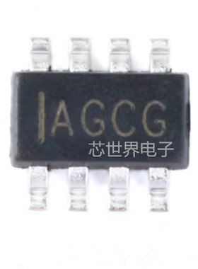 贴片 MP2315GJ-Z 封装TSOT23-8 同步降压转换器 DC-DC芯片ic