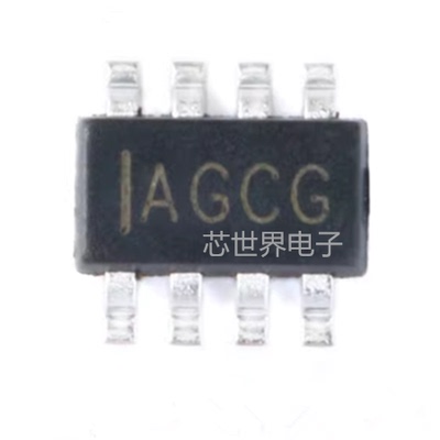 贴片 MP2315GJ-Z 封装TSOT23-8 同步降压转换器 DC-DC芯片ic