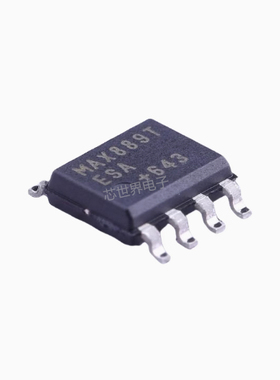 MAX889TESA MAX889TESA+T 开关稳压器芯片 封装SOP8 集成电路ic