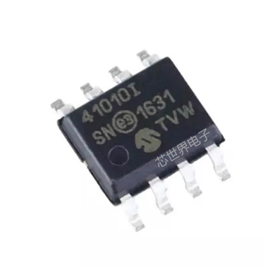 贴片MCP41010-I/SN MCP41010T-I/SN 封装SOIC-8 数字电位器芯片ic