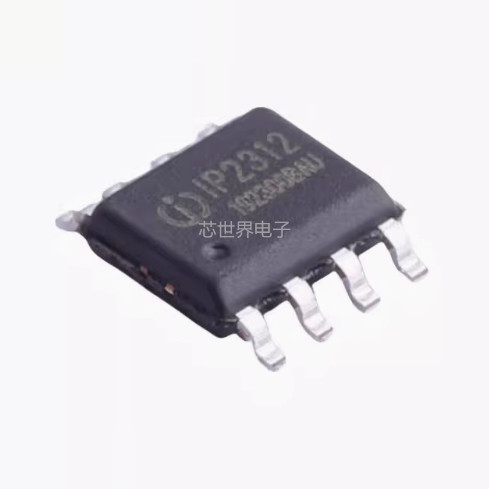集成电路 贴片 IP2312 封装ESOP8 5V 2A单节锂电池充电IC芯片