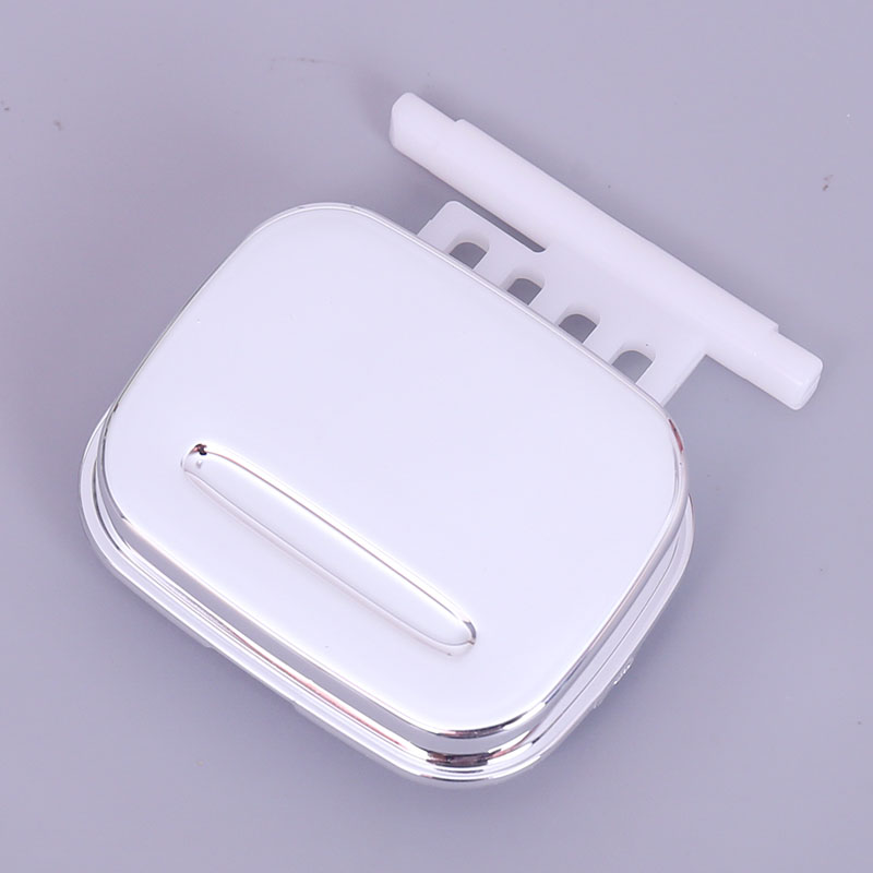 原装九阳电饭煲按钮JYF-40FS19 30FS19 50FS19门盖扣开盖按键配件