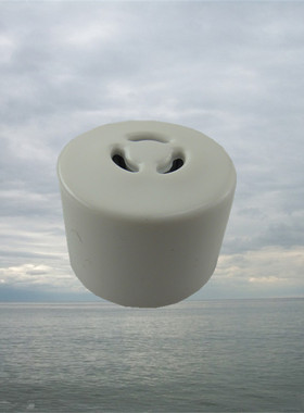 美的电压力锅配件排气阀MY-12SS506A限压阀406白色405A 605B 505E