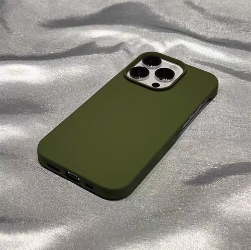 简约半包肤感高级适用iphone17