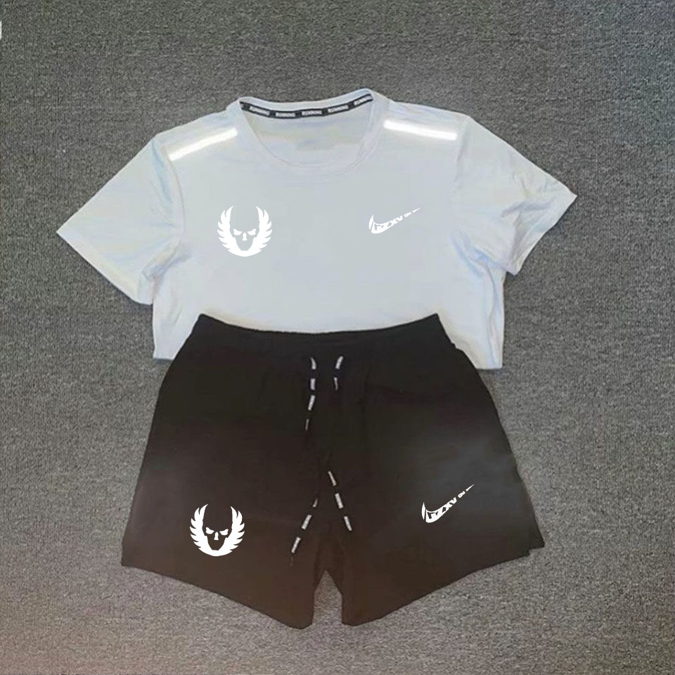 夏季体育田径套装俄勒冈训