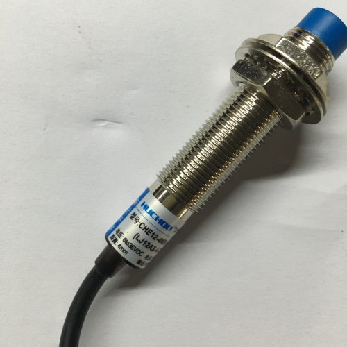 原装正品接近开关直流常闭