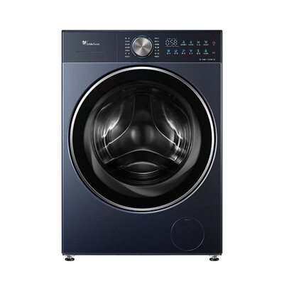 小天鹅超微水魔方滚筒洗衣机平嵌