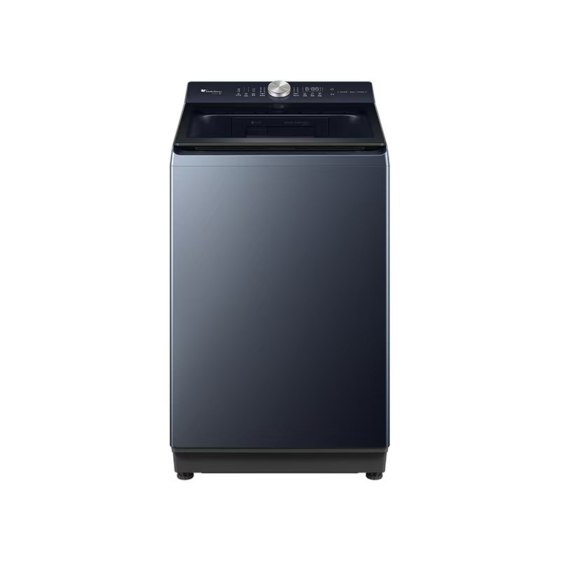 小天鹅12KG全自动水魔方洗衣机