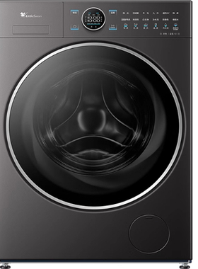 Littleswan/小天鹅TG10MC5纯平全嵌滚筒洗衣机蓝氧特渍净10公斤