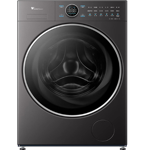 Littleswan/小天鹅TG10MC5纯平全嵌滚筒洗衣机蓝氧特渍净10公斤