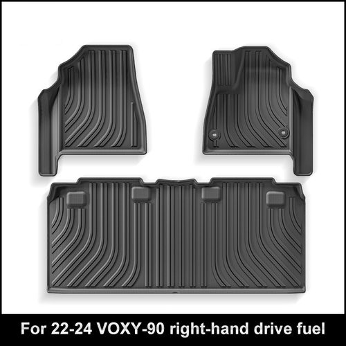 适用于22-24款丰田VOXY-90右舵汽