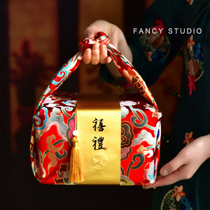 凡西设计乔迁送新人新婚结婚礼品