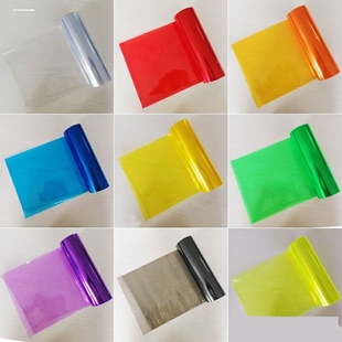 汽车大灯贴膜车灯改色贴纸透光膜雾灯贴膜浅黑熏黑大灯后尾灯贴膜