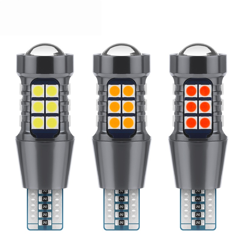 流氓倒车灯无损安装流氓灯泡led