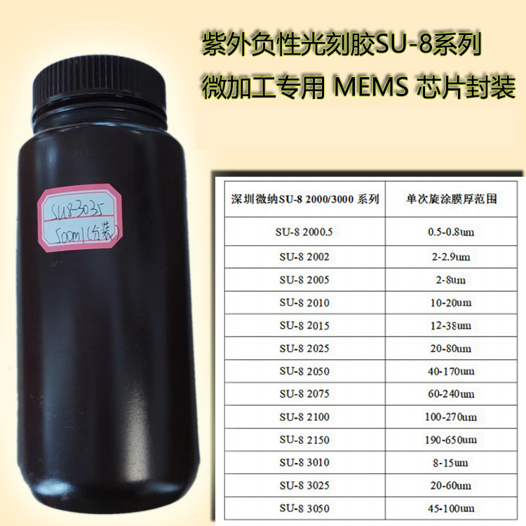 进口光刻胶AZ4620AZ4620