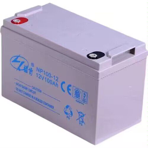 蓝肯蓄电池NP100-12/12V100AH机房直流屏UPS电源eps