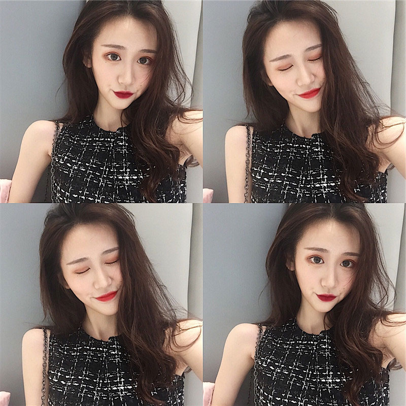 2025夏季新款女装小香风气质高级感梗桔法式无袖连衣裙小众设计感