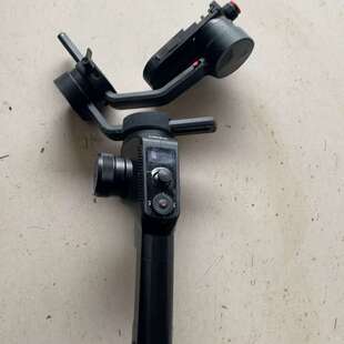 MOZA 魔爪 Aircross. 2拍照稳定器
