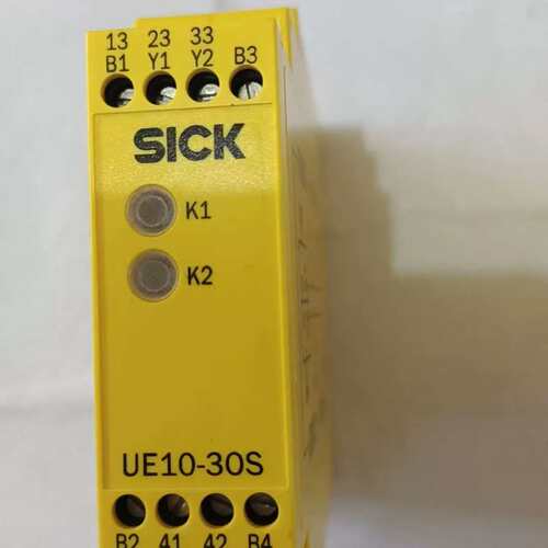 施克 安全继电器 UE10－30S2D0 602