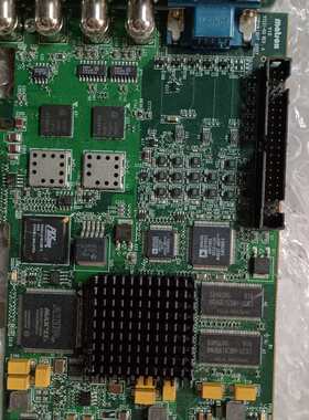 迈创 VIO7IAOA/F* Y7231-03 REV.B