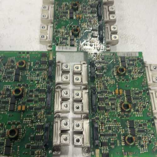 英飞凌 FS300R17KE3 模块 AGDR-76C