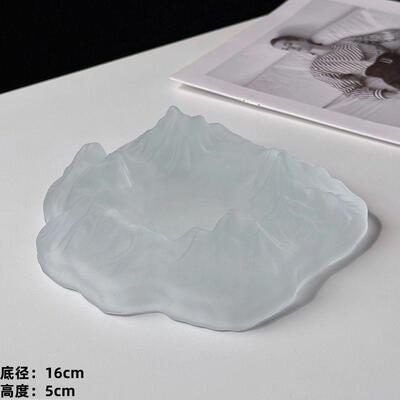 爆款烟灰缸热卖款碗灰缸防飞灰不跑烟高级可爱搞怪办公室老板家用