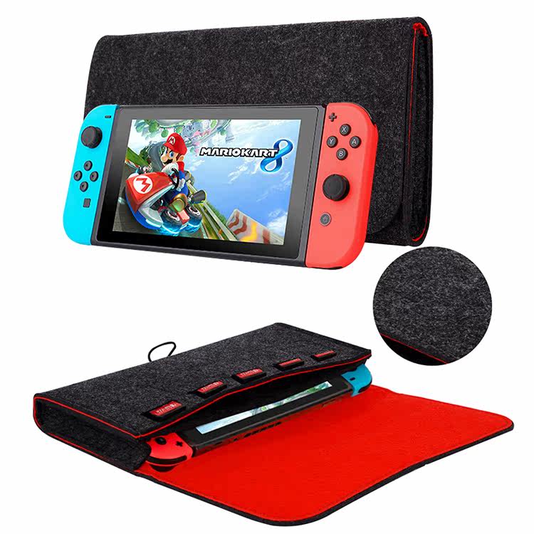 任天堂nintendo switch 包ns配件抗震主机收纳盒套switch保护包袋|msdalam kategori Aksesori Digital 3C, pakej digital/perumahan/Menyelesaikan, storan digital pakej penyatuan - dari Buy2taobao.com untuk memberikan perkhidmatan ejen Taobao profesional membeli