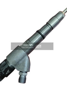 挖机沃尔沃EC210B/240B/290B喷油嘴D6E/D4D发动机喷油器20798683
