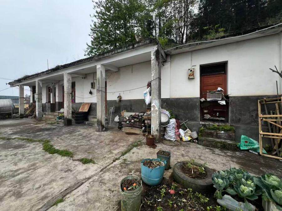 5月10日红河老峰寨公路南侧土地以及地上附着物网络拍卖公告