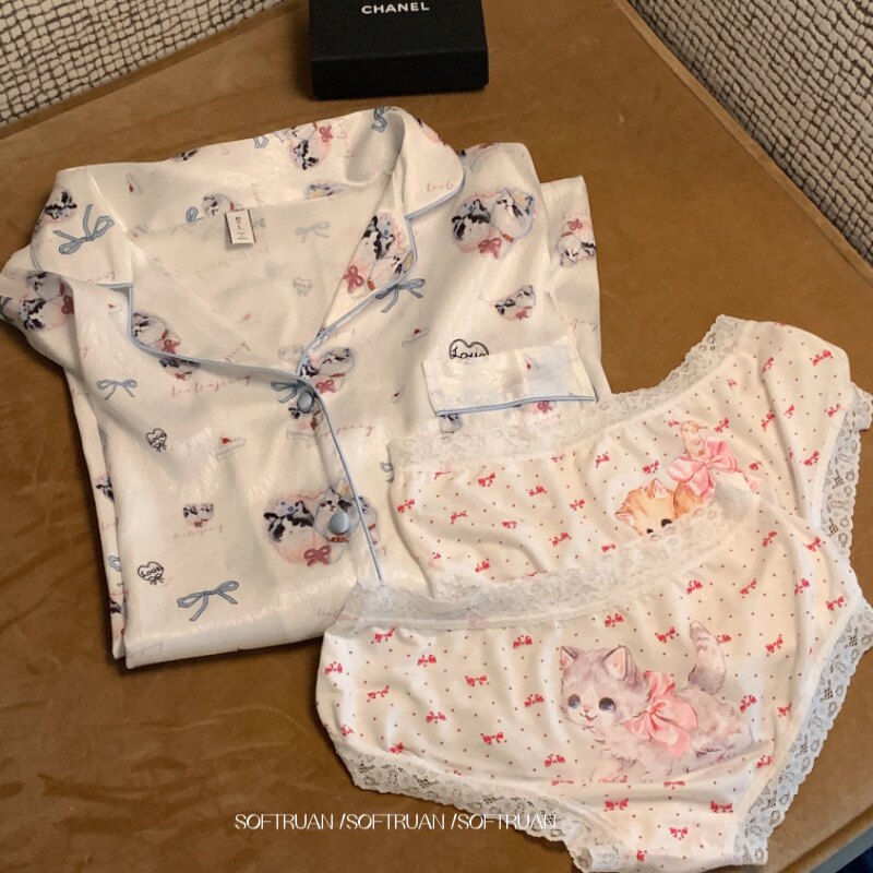 tearosee三店少女内裤合集预览