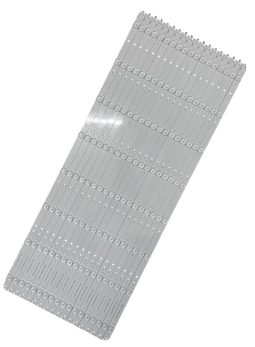 适用飞利浦75PUF8502/T3灯条液晶电视背光灯GJ-2K17-750-D916-V4