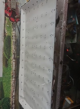 适用TCL UD49H18灯条K490WD B1 4708-K49WD7-B1213K01液晶电视背