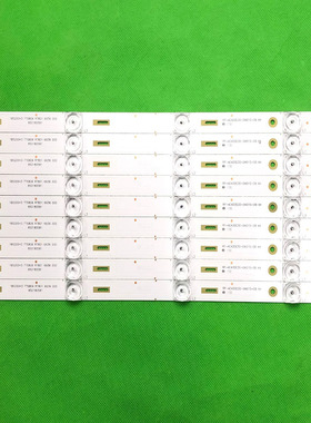 适用长虹43Q3T 43Q37 43Q5N 43E9600灯条RF-AC430E30-0401S-02 A9