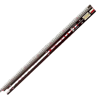CY-KF550DSLV5H CY-SF550DSAV1B CY-SF550DSLV2B灯条BN96-25447A - 实物图