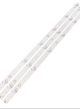 欧宝丽32H80 32H60 LED32T8灯条CRH-K32C8003030T0306739-REV1.6B