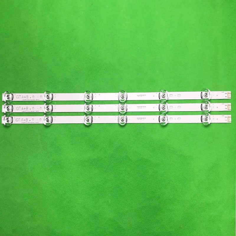 适用于原装lg 32lb5610-cd 32lb552u 32mb27vq 32mb25vq灯条6灯