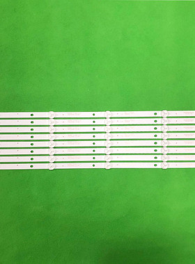 适用冠捷AOC 55U2K灯条K550WDC1东芝55U6700C灯4708-K55WDC-A2113