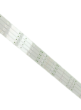 适用乐华LED40C370灯条LE-40TL2600D灯条XJ40D10-ZC14C-01液晶灯