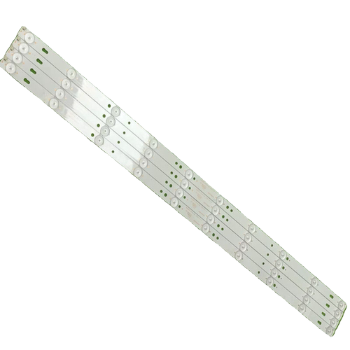 乐华LED40C370LE-40TL2600D灯条