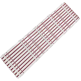 创维58D1058G6AG6B58F55灯条