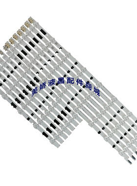 适用三星HG40AB670FJXXR AB670FJUA40F5000ARXXR UA40F5000H灯条