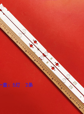 适用索尼KDL-32W600D灯条SAMSUNG-2015SONY-TPZ32-FCOM-A05-REV