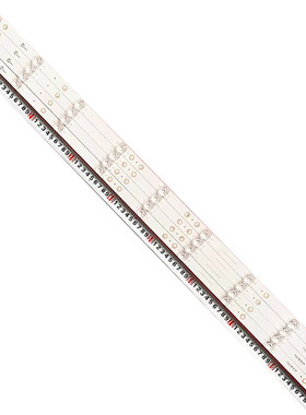 适用海尔LE42A3000 le42al88G31 H42E12灯条RF-AE420E30-0901S-02