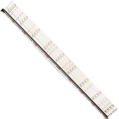 海尔le42al88G31H42E12灯条