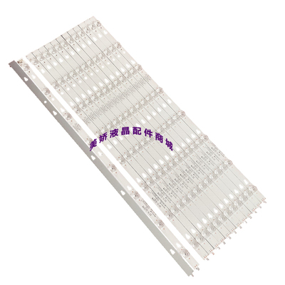 康佳LED55R8055R60G55U灯条