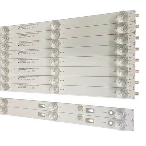 LU55C51LS55H610NLS55A31J灯条